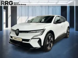 Renault Megane E-Tech EQUILIBRE EV40 130hp UPE:42.600,-