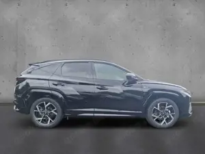 Hyundai TUCSON FL MY27 1.6 T-GDI DCT 2WD N-Line Navi Digitales Co Bild 5