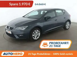 SEAT Leon 1.0 TSI Style*NAVI*LED*TEMPO*PDC*SHZ*