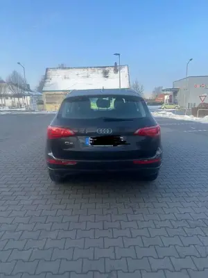 Audi Q5 2.0 TDI quattro Bild 4