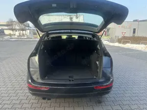Audi Q5 2.0 TDI quattro Bild 5