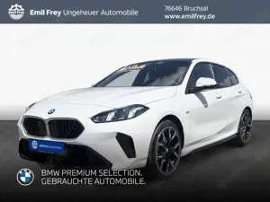 BMW 118 d Aut.