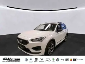 SEAT Tarraco FR 2.0 TDI DSG 7-SITZER PANO AHK STANDHZG BEATS ME