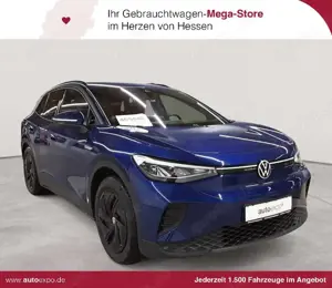 Volkswagen ID.4 ID.4 Performance Upgrade Pro Sportpaket AHK