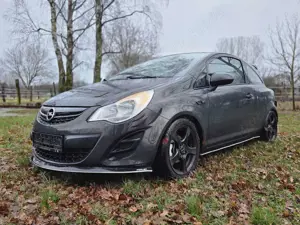 Opel Corsa Corsa 1.2 16V Sport