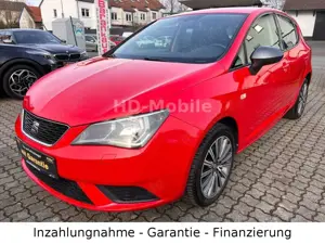 SEAT Ibiza Connect, Navi, CarPlay, PDC, LED, 1. Hand