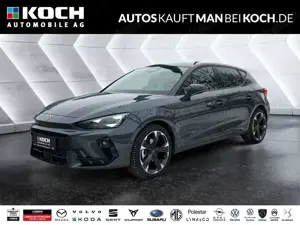 CUPRA Leon 1.5 eTSI DSG SENNHEISER NAVI LED ALLWETTER