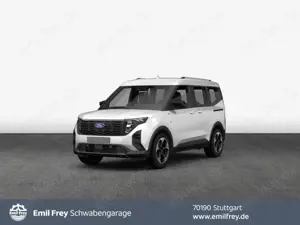 Ford Tourneo Courier 1.0 EcoBoost Aut. ACTIVE 92 kW, 5-