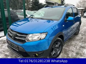 Dacia Sandero II Stepway Prestige !! Tüv-Neu !! 108TKM