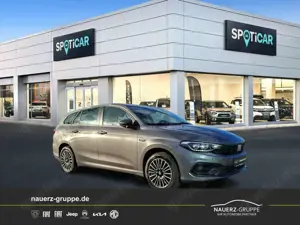 Fiat Tipo Kombi Cross Bild 1