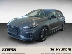 Hyundai i30 i30 FL 5-Türer (MY25) 1.5 T-GDI 6-MT 2WD N Line