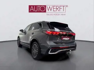 Volkswagen Tiguan 4M DSG 3x R LINE 5J.GARANTIE MATRIX PANO AHK IQ HE Bild 4