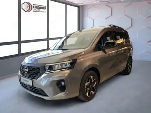 Nissan Townstar Kombi L1 Automatik Tekna *NAVI*360°-KAM