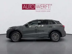 Volkswagen Tiguan 4M DSG 3x R LINE 5J.GARANTIE MATRIX PANO AHK IQ HE Bild 3