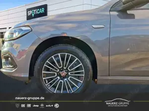 Fiat Tipo Kombi Cross Bild 5