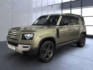Land Rover Defender D200 110 SE *StndHzg.*Pano*Winterpaket