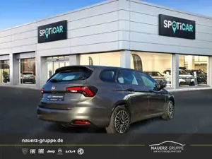 Fiat Tipo Kombi Cross Bild 2