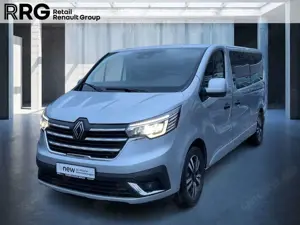 Renault Trafic 2.0 dCi 170 Space Class