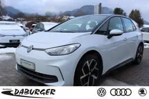 Volkswagen ID.3 Pro 62kW FACELIFT 19-Zoll Wellington Klima