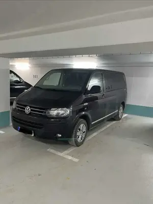 Volkswagen T5 Multivan