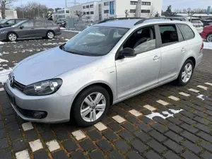 Volkswagen Golf Variant Match Tüv. 05.2026