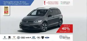Volkswagen Touran Highline R-Line ACC|AHK|RFK|LED|Carpla...