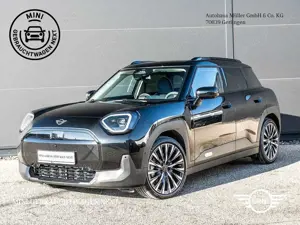 MINI Aceman E Classic Trim HUD GSD 360° H/Ksound 1VB LED