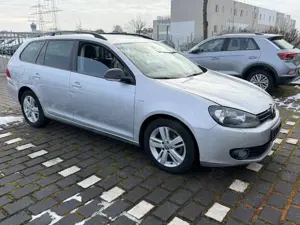 Volkswagen Golf Variant Match Tüv. 05.2026