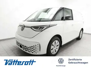 Volkswagen ID. Buzz Cargo 77 kWh LED AHK Navi App-Connect