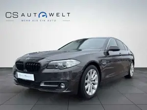 BMW 525 d Lim. Automatik NAVI/BI-XENON/TEMPO/PDC/SHZ