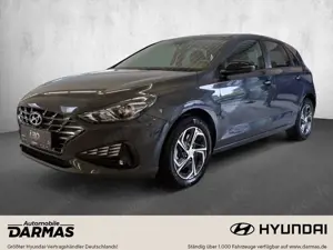 Hyundai i30 i30 1.0 Turbo 7-DCT 48V Trend Klimaaut. Apple