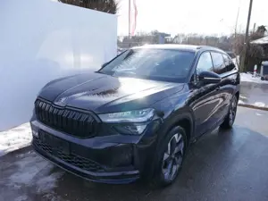 Skoda Kodiaq 1.5 TSI iV PHEV Sportline DSG*NAVI*STANDHEIZUNG*AL