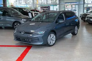 Volkswagen Golf VIII Variant Diesel 2.0 TDI SCR Life