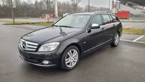 Mercedes-Benz C 220 CDI Servo Klima Leder***+