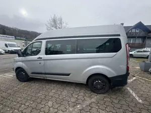 Ford Transit Custom Rollstuhl-Rampe,Behinderten,Rollstuhl-Lift, Bild 5