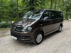 Volkswagen T6 Multivan Kurz Trendline