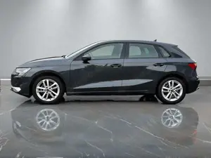 Audi A3 advanced 30 TFSI +AHK+VIRTUAL+LED+ Bild 4