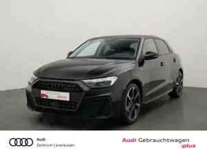 Audi A1 Sportback S line S-TRON AHK ACC CARPLAY SH