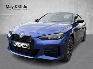 BMW 440 xDrive Gran Coupe M Sport AHK Navi HUD 360 PA