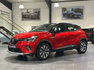 Renault Captur TCe 130 EDC GPF Intens 1.H/ACC/R-CAM/SHZ