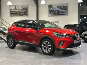 Renault Captur TCe 130 EDC GPF Intens 1.H/ACC/R-CAM/SHZ Bild 2