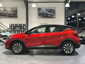 Renault Captur TCe 130 EDC GPF Intens 1.H/ACC/R-CAM/SHZ Bild 5