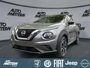 Nissan Juke Klimaaut.|NAVI|LED|SHZ|CarPlay|Bluetooth