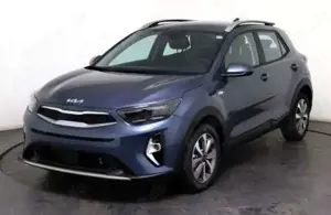 Kia Stonic 1.0T 7AT Navi PDC v+h Shzg Temp Lenkrdhzg Bild 4