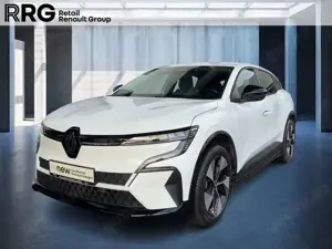 Renault Megane E-Tech E-Tech EV40 130 Equilibre Bild 1