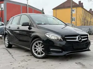 Mercedes-Benz B 180 B B 180