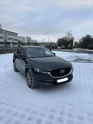 Mazda CX-5 CX-5 2.2 SKYACTIV-D 150 Kangei FWD AT Kangei Bild 2