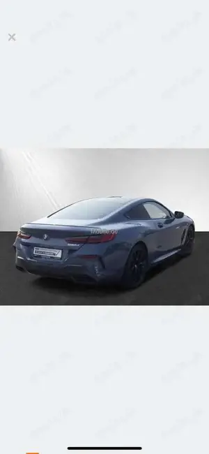 BMW 840 840d xDrive