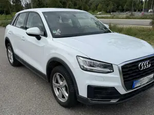 Audi Q2 Q2 30 TFSI