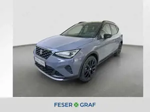 SEAT Arona FR LED Navi